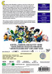 Toy Story 2