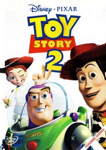 Toy Story 2