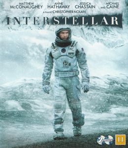 Interstellar