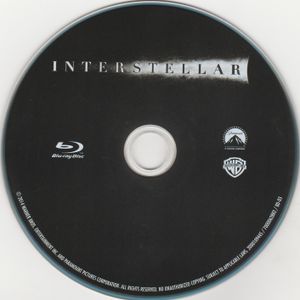 Interstellar