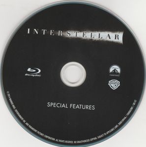 Interstellar
