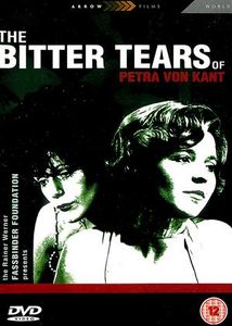 The Bitter Tears Of Petra von Kant