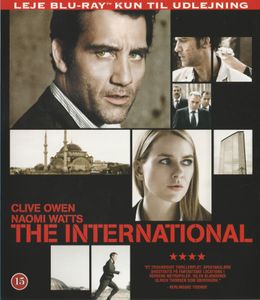 The International