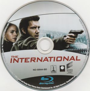 The International
