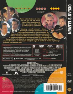 Ocean's Eleven