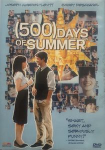 (500) Days of Summer