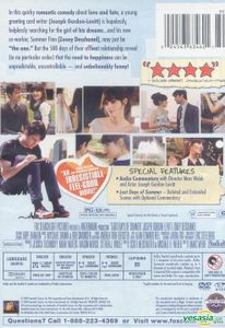 (500) Days of Summer