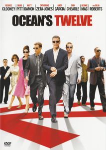 Ocean's Twelve