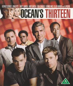 Ocean's Thirteen