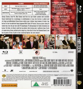 Ocean's Thirteen