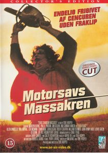 Motorsavs Massakren