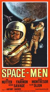 Space-Men