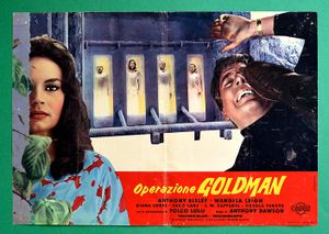 Operazione Goldman