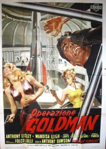 Operazione Goldman