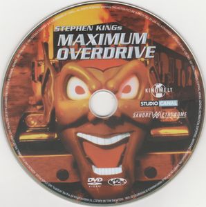 Maximum Overdrive