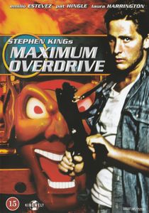 Maximum Overdrive