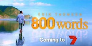 800 Words