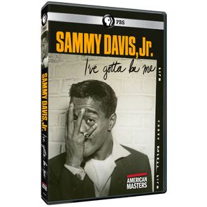 Sammy Davis, Jr.: I've Gotta Be Me