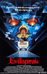 Evilspeak
