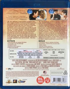 When Harry Met Sally... - Quand Harry Recontre Sally...