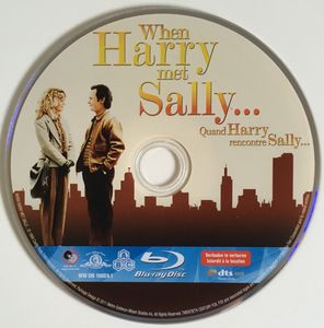 When Harry Met Sally... - Quand Harry Recontre Sally...