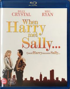 When Harry Met Sally... - Quand Harry Recontre Sally...