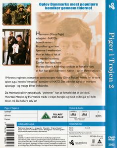 Piger i trøjen 2
