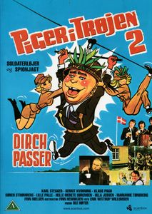 Piger i trøjen 2