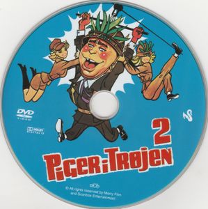 Piger i trøjen 2