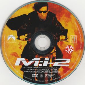 M:I-2