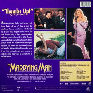 The Marrying Man