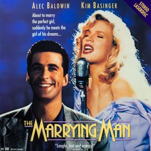 The Marrying Man