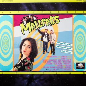 Mallrats