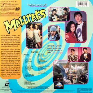 Mallrats