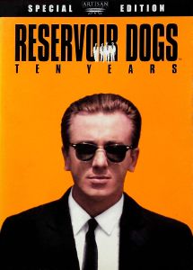 Reservoir Dogs