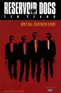Reservoir Dogs