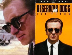 Reservoir Dogs