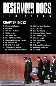Reservoir Dogs