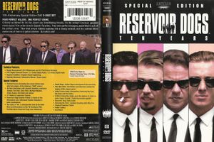 Reservoir Dogs