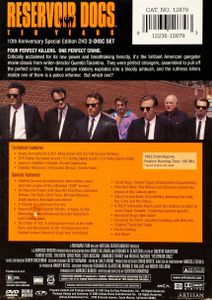 Reservoir Dogs