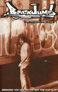Backjumps - HipHop Video Mag #1