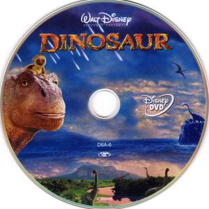Dinosaurus