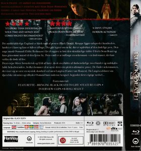 Black Death