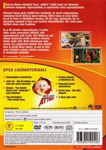 Ihmeperhe
