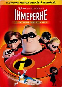 Ihmeperhe