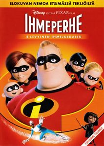 Ihmeperhe