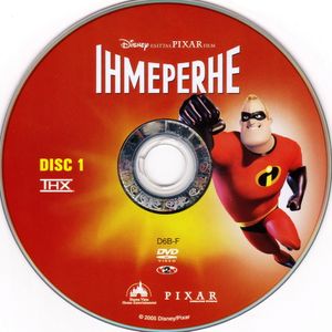 Ihmeperhe