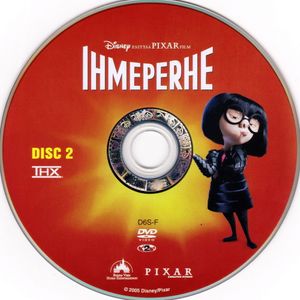 Ihmeperhe