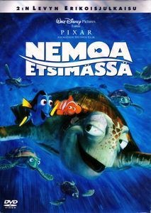 Nemoa Etsimässä