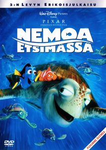 Nemoa Etsimässä